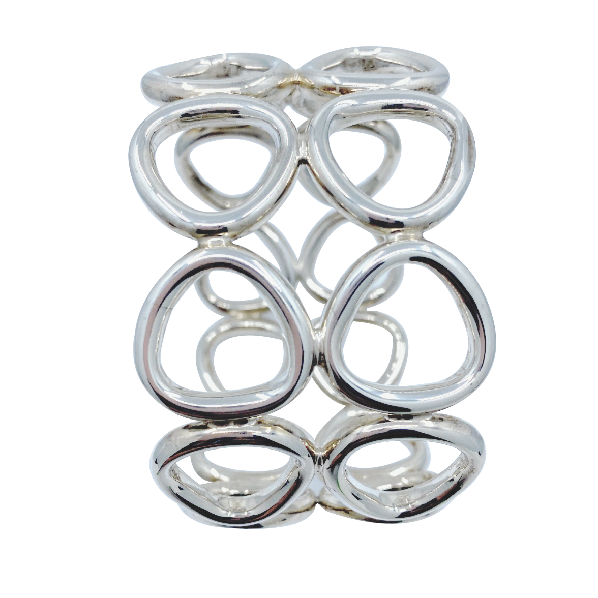 O’s SS Slip-on Bangle