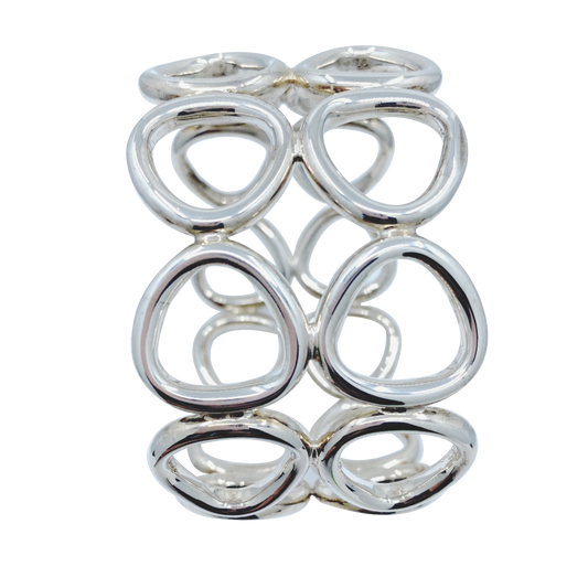 O’s SS Slip-on Bangle